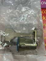 Nissan - Datsun - Door Barrel 1977 - 2 x Keys. ASP D16101