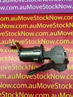 Nissan - Datsun Boot Lock - 2 x Keys. ASP B16101-S up to 1978. Large Cam