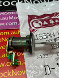 Nissan - Door Lock - 2 x Keys. ASP D16121 Pulsar and others 1983-86