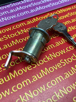 Nissan - Datsun Boot Lock - 2 x Keys. ASP B16101 up to 1978. 2 x locks available big cam & small cam