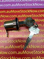 Nissan - Datsun Boot Lock - 2 x Keys. ASP B16101-S up to 1978. Small Cam