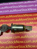 Nissan - Datsun Boot Lock - 2 x Keys. ASP B16101 up to 1978. 2 x locks available big cam & small cam