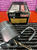 Ingersoll CS700 Extra Close Shackle Padlock