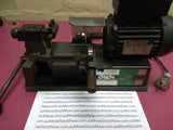 Key Cutting Machine Orion Sierra Jaguar Tibbe with bonus key blanks.