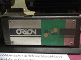 Key Cutting Machine Orion Sierra Jaguar Tibbe with bonus key blanks.