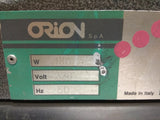 Key Cutting Machine Orion Sierra Jaguar Tibbe with bonus key blanks.