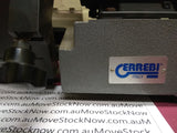 Key Cutting Machine Errebi Tibbe with Bonus key banks.