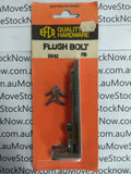 Efco Lockwood D842 Flush Bolt 100mm FB DP.