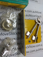 Legge 1645 Mortice Lock 5 Lever with 2 x Keys.