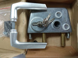 Downee Gate Lock  LV30CN.