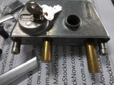 Downee Gate Lock  LV30CN.