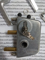 Downee Gate Lock  LV30CN.