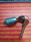 ASP C14207 Ignition cylinder for British cars.