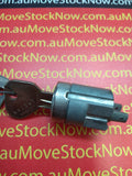 ASP C14207 Ignition cylinder for British cars.