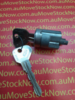 ASP C14207 Ignition cylinder for British cars.