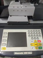 Key Machine Silca Unocode 399 Evo.