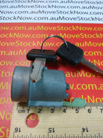 ASP Hyundai Ignition. Unknown part number.