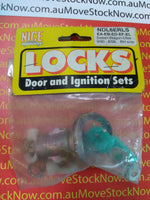 Nice Ford door lock NDL6ERLS.