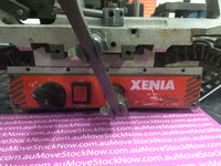 Key Cutting Machine Silca Mortice Xenia (think Lancer only better?)