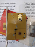 Lockwood 574-01DL SC Mortice Lock.