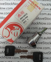 Holden Camira Boot Lock 92018873 NOS