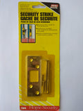 Mag Strike Plate Strengthener NOS