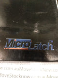 Micro Latch. Wireless Biometric Access Control Brand new and never installed. Reader, Mini Mag, Power supply