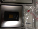 Micro Latch. Wireless Biometric Access Control Brand new and never installed. Reader, Mini Mag, Power supply