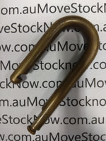 Lockwood padlock shackle 234AAB.