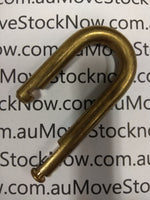 Lockwood padlock shackle 234AB.