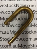 Lockwood padlock shackle 234AB.