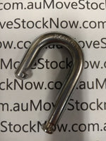 Lockwood padlock shackle hardened 234.