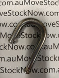 Lockwood padlock shackle hardened 234.