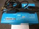 CIGWELD Arc welder turbo 140 fan cooled.