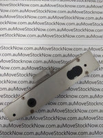 Novas narrow stile mortice lock 3100SSS NOS