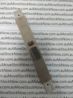 Novas narrow stile mortice lock 3100SSS NOS