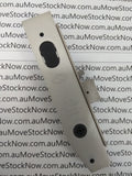 Novas narrow stile mortice lock 3100SSS NOS