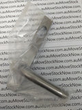 Novas Narrow Stile Handle with Cylinder hole  P0150SSS NOS