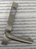 Novas Narrow Stile Handle with Cylinder hole  P0150SSS NOS