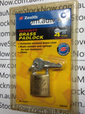 Zenith Padlock 25mm DP NOS