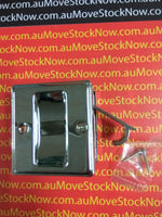 Zenith LSD3202CP Passage Sliding Cavity Lock.