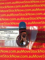 Lockwood 9555-3MCP  Lazy Cam Cylinder / Cylinder.