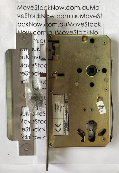 Salto Mortice Lock  LE8P1270C31IM8 SC