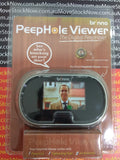 Peep Hole Door Viewer by Brinno PHV132512.