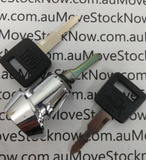 Holden Camira Boot Lock 92018873 NOS