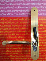 Lockwood 5905/70PB Internal Lever on plate