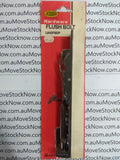 Lockwood Flush Bolt L840FBDP 200mm.