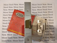 Lockwood 574-01DL SC Mortice Lock.