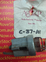 ASP C37101 Toyota Ignition.