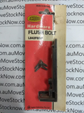 Lockwood Flush Bolt L842FBDP 100mm.